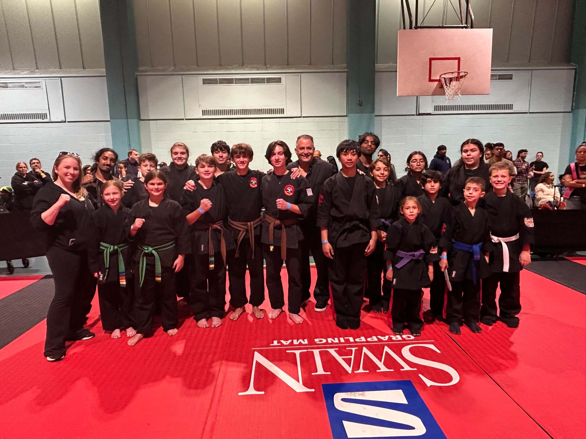 Demo Teams 2026